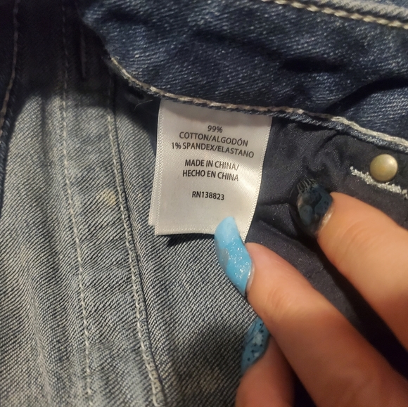 Jeans - Picture 2 of 5